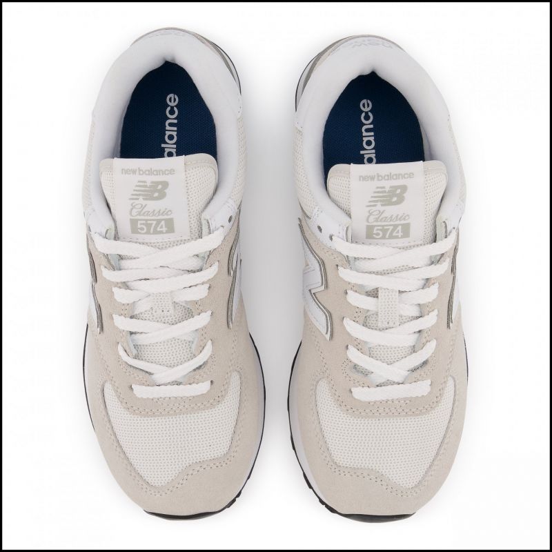 New Balance W WL574EVW shoes Footwear/Lifestyle New Balance