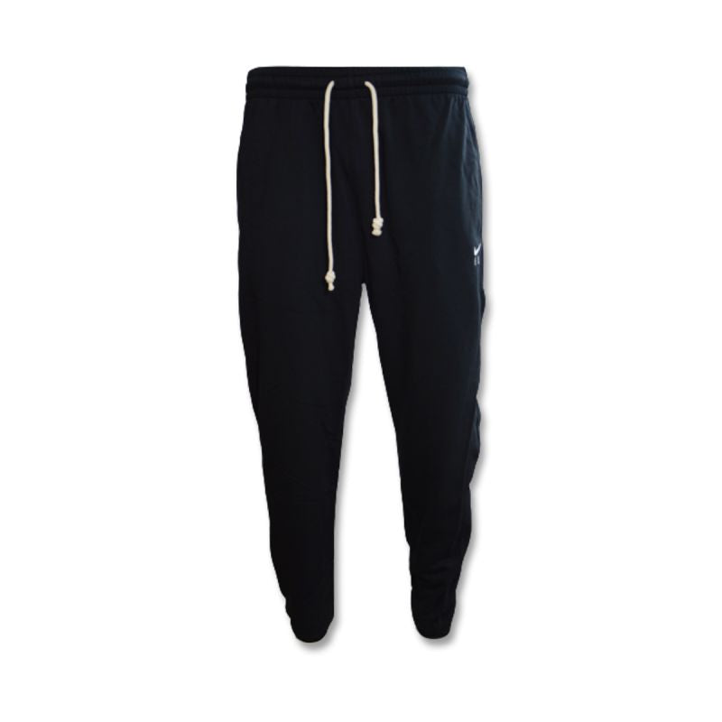 Nike Dri-FIT Swoosh Fly Standard Issue Women's Basketball Pants Black - DA6465-010 Nike