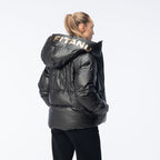 Women's Insulated Jacket CRULE W To be categorized Your Sports Performance