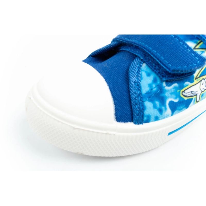 Leomil Sonic Jr Shoes SC000653 Footwear/Lifestyle/Leomil Your Sports Performance