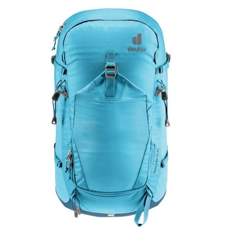 Deuter Trail Pro 31 SL W 344102413910 hiking backpack Import z Action/Survival/Torby, plecaki, organizery Your Sports Performance