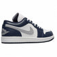 Nike Air Jordan 1 Low M shoes 553558-141 Footwear/Lifestyle/Nike Nike