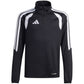 adidas Tiro 26 League Training Top Black and White JY7161 Kids' Sweatshirt In preparation Your Sports Performance