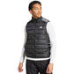 Adidas Essentials 3-Stripes Light Down Vest M HZ5728 Clothing/Training Adidas