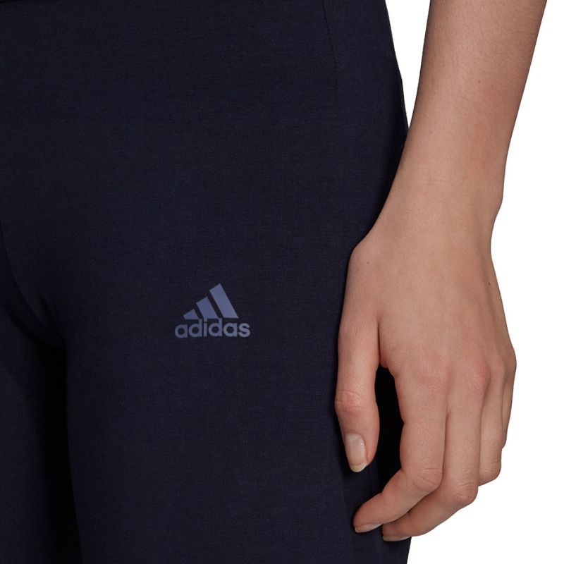 Adidas Essentials Fitted Leggings W H10252 Clothing/Training Adidas