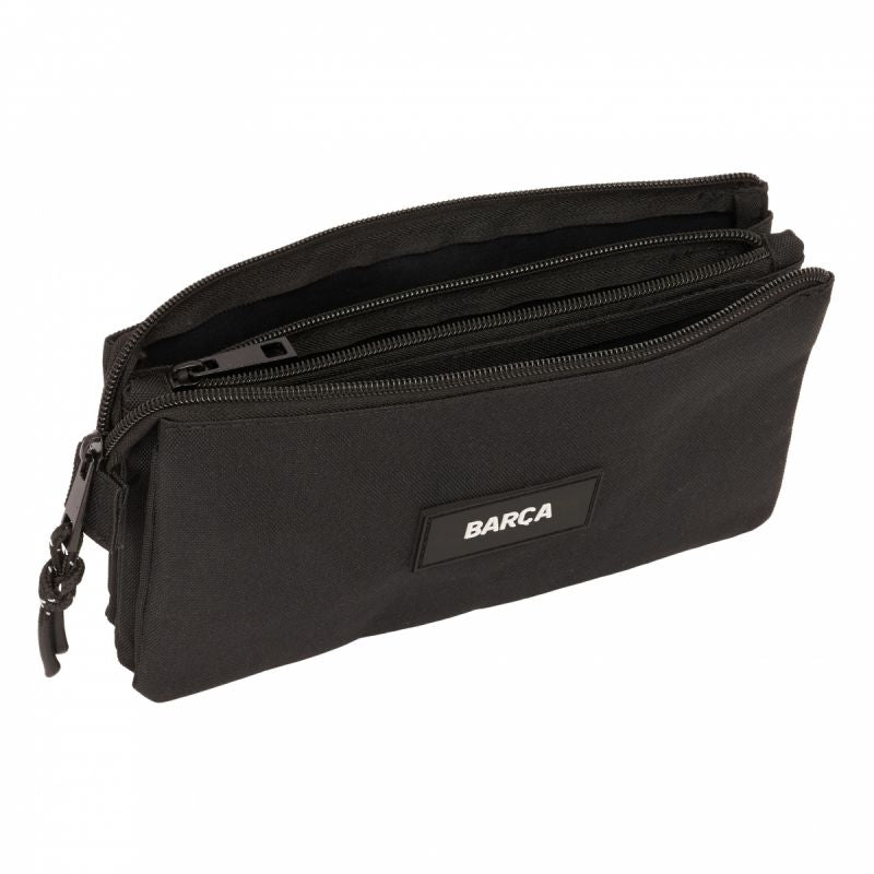FC Barcelona Pencil Case 842485744 Accessories/pozostałe portfele i kosmetyczki Your Sports Performance