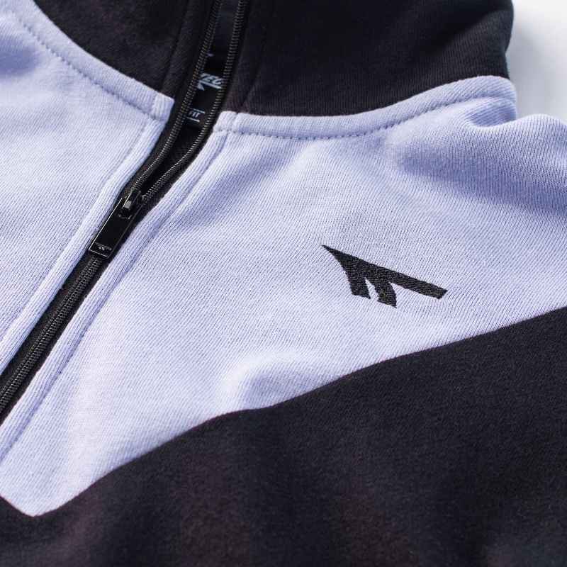 Women's sweatshirt LADY HIBNI In preparation Your Sports Performance