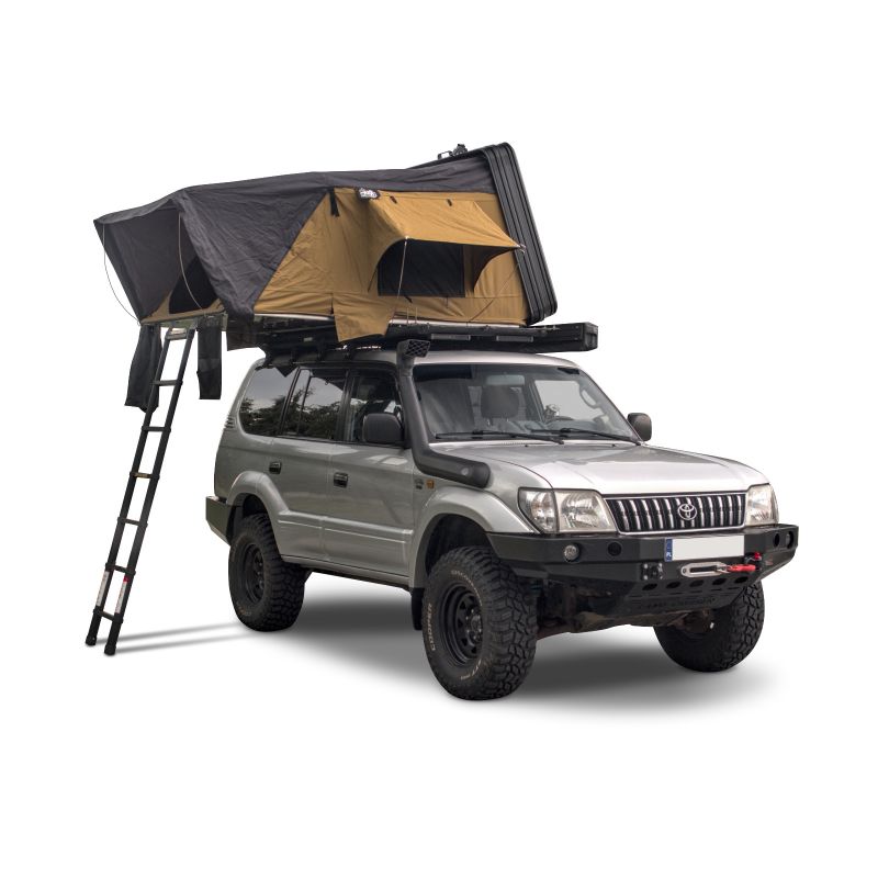 Offlander OFF-FOLDX roof tent Accessories/Tourist equipment/Namioty dachowe Your Sports Performance