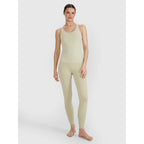 Women's quick-drying slim yoga and pilates top 4F 4FWSS25TFSLF428-42S 4f