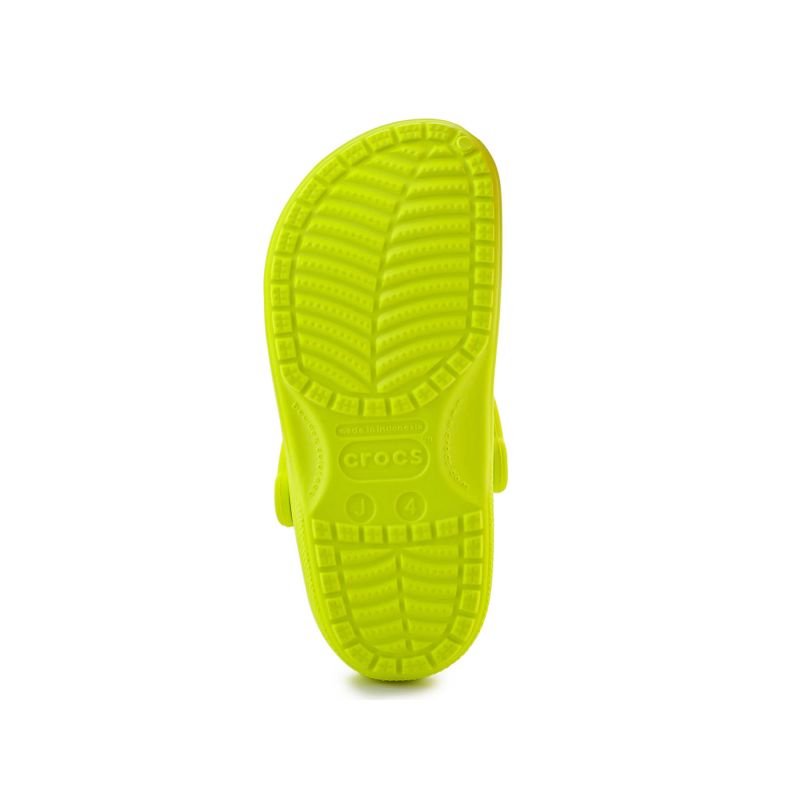 Crocs Classic Clog Jr 206991-76M flip-flops Footwear/Lifestyle/Crocs Crocs