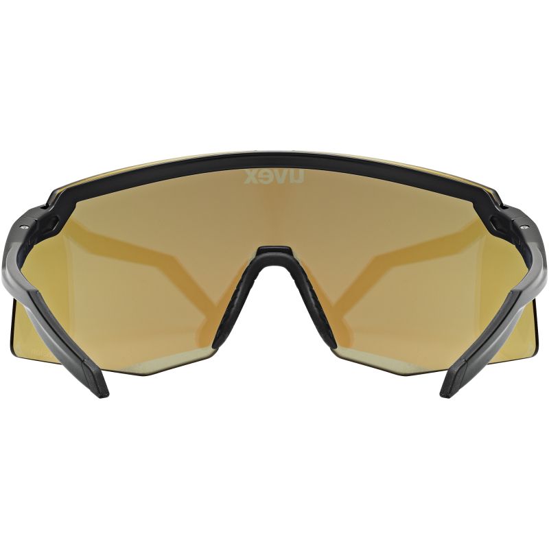 uvex pace stage CV cycling glasses