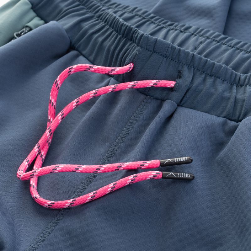 ENHETTO WO'S Women's Trousers Elbrus