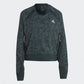 Adidas X-City Running Crewneck Jacket W HC6323 Clothing/Running Adidas