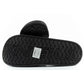 O'neill men's sports slippers Logo comfortable fashionable black ONeill