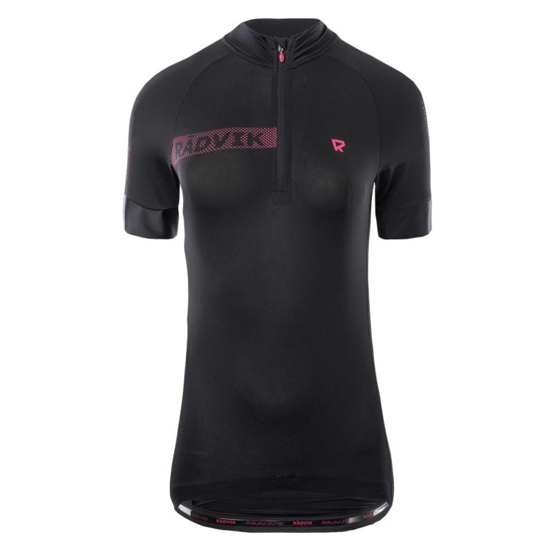 Radvik Alpha W 92800406855 cycling jersey Clothing/Bike/Koszulki/Kobiety/Radvik Your Sports Performance