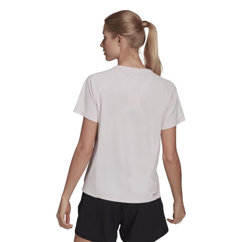 Adidas Wellbeing Training Long Sleeve Tee W HC4157 Clothing/Training Adidas