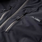 Elbrus Malaspina Wo's Sympatex W jacket 92800481819 Clothing/Outdoor Your Sports Performance