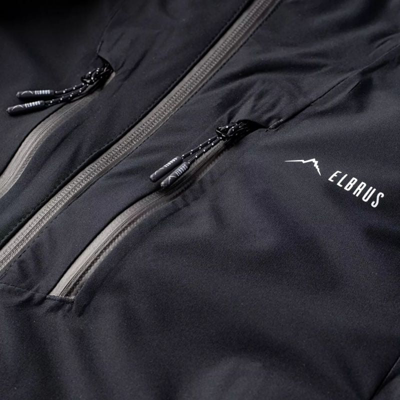 Elbrus Malaspina Wo's Sympatex W jacket 92800481819 Clothing/Outdoor Your Sports Performance