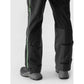 4F Men's Ski Touring Pants 4FPRO Dermizax 20000 Membrane 4FAW23TFTRM373-21S Black *Kategoria tymczasowa Your Sports Performance