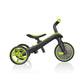 4in1 Globber Explorer Trike 632-106-2 HS-TNK-000013808 Accessories/Bicycle/Rowery Your Sports Performance