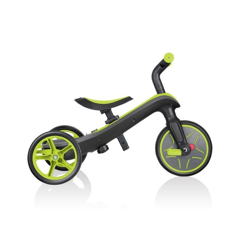 4in1 Globber Explorer Trike 632-106-2 HS-TNK-000013808 Accessories/Bicycle/Rowery Your Sports Performance