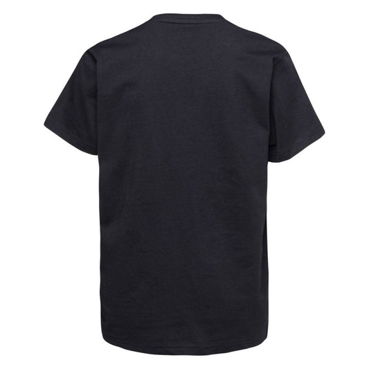 TERIN JRB Children's Short Sleeve T-Shirt In preparation Your Sports Performance