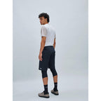 POC M's Motion Air Shorts – Black Cycling Shorts