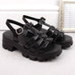 Zaxy scented rubber sandals W NN285039 INT2008A Footwear/Outdoor Your Sports Performance