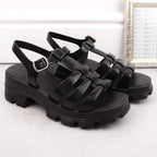 Zaxy scented rubber sandals W NN285039 INT2008A Footwear/Outdoor Your Sports Performance