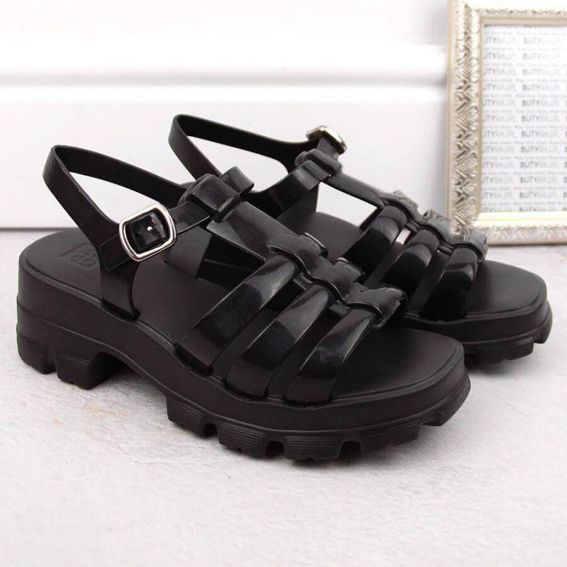 Zaxy scented rubber sandals W NN285039 INT2008A Footwear/Outdoor Your Sports Performance