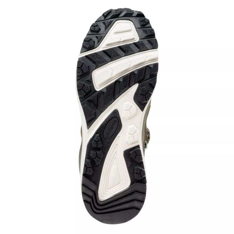 Iguana Palea Mid WP W 92800442464 snow boots Footwear/Lifestyle/Iguana Your Sports Performance