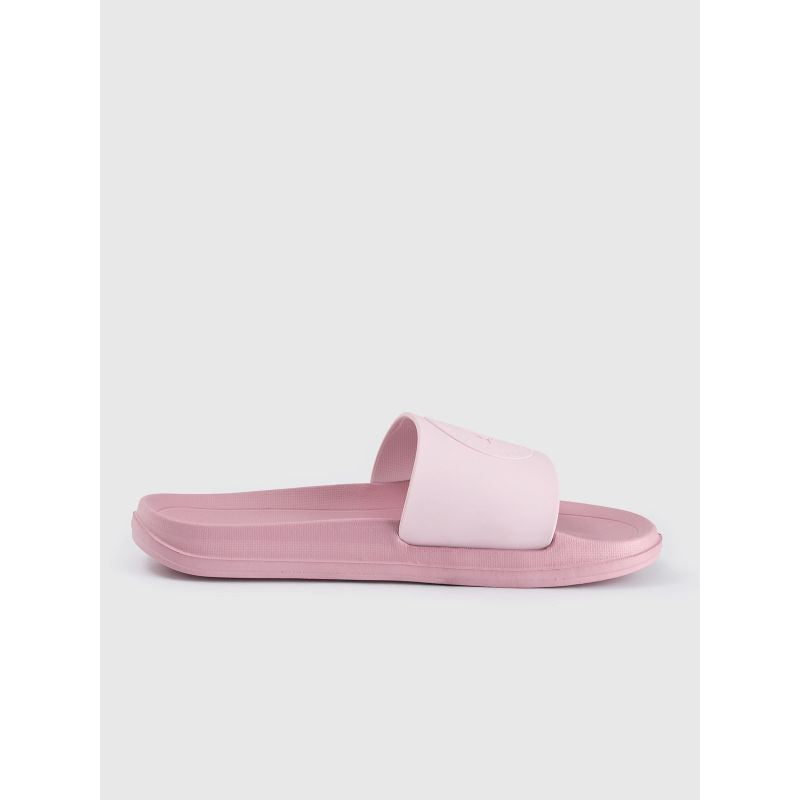Girls' flip-flops 4F 4FJWSS26FSLIF031-56S