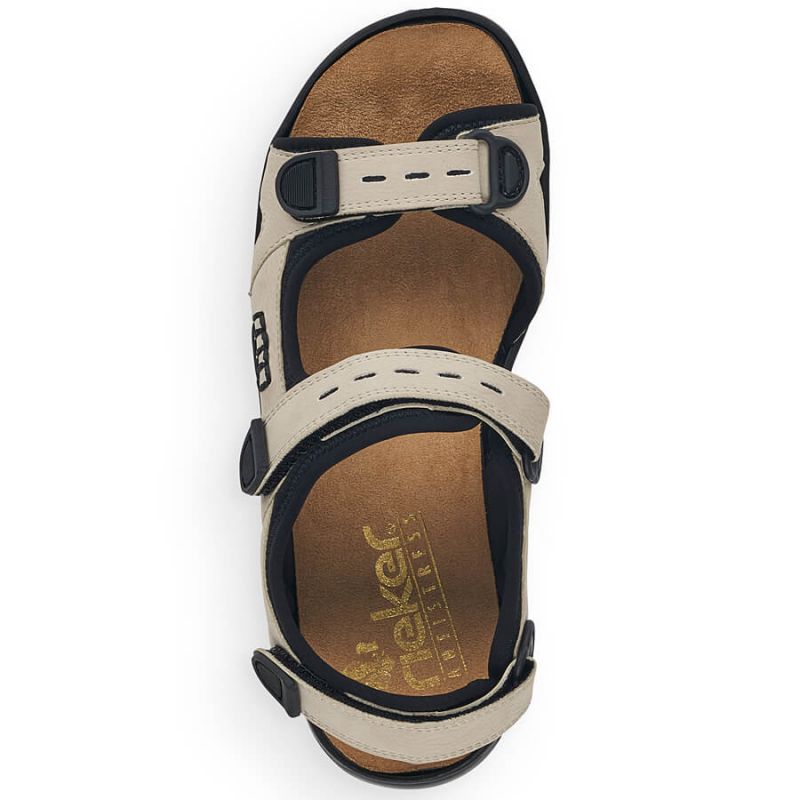 Rieker Sandals 64582-60 W RKR602 Footwear/Lifestyle/Rieker Your Sports Performance