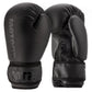 Meteor 10 oz Training Boxing Gloves, Velcro, PU In preparation Your Sports Performance