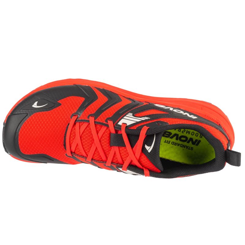 Inov-8 TrailTalon Max M 001354-RDBK-S-001 Running Shoes Footwear/Running/Men/Inov-8 Your Sports Performance