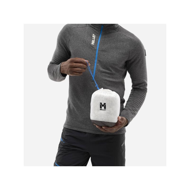 MILLET Trilogy Icon Lt Down Hd M Men's Jacket White