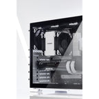 NOCTUA NH-U12A Chromax Black CPU Cooler Chłodzenie/Chłodzenie CPU Your Sports Performance