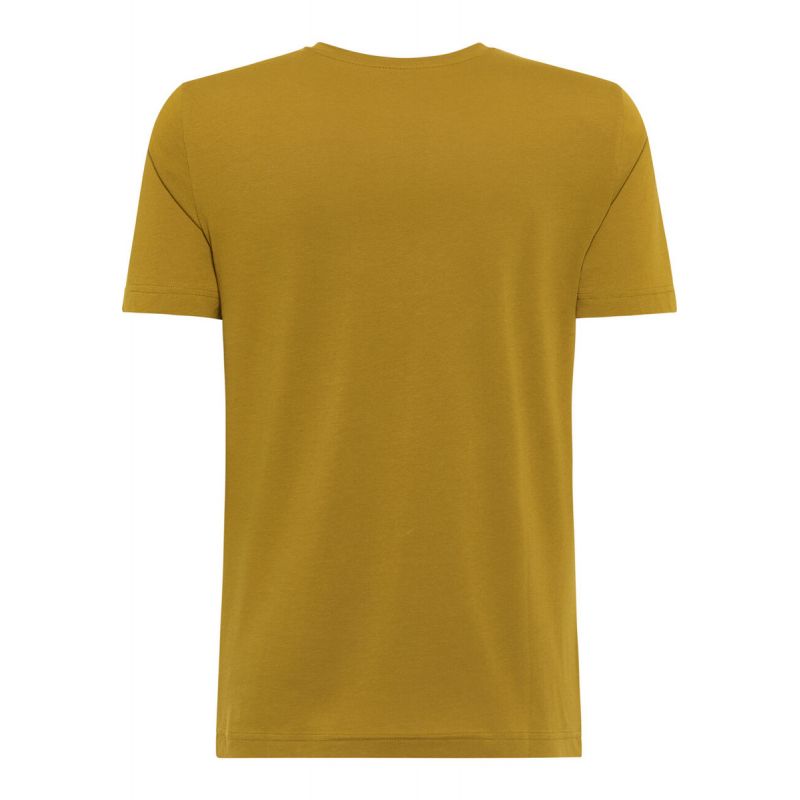 Mustang T-shirt Alex C Print M 1012515 6370 Clothing/Lifestyle/T-shirts/Mustang Your Sports Performance