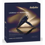 BaByliss Onyks Haartrockner Hair Dryer AGD - Produkty/Suszarki do włosów Your Sports Performance