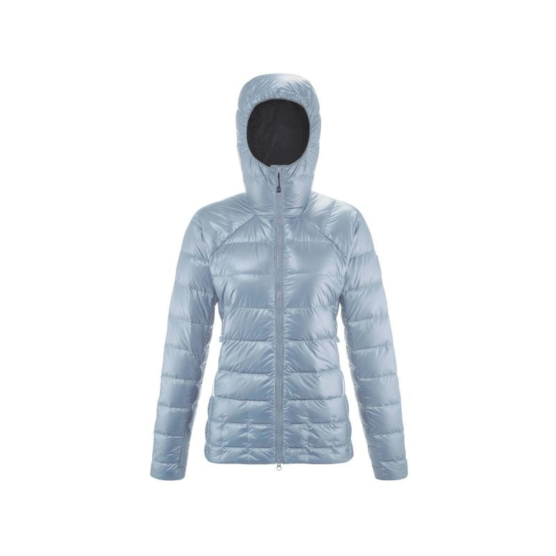 MILLET W Tri Icon Down Jacket Hd Blue Import z PMSport Your Sports Performance