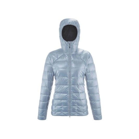 MILLET W Tri Icon Down Jacket Hd Blue Import z PMSport Your Sports Performance