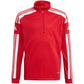 Sweatshirt adidas Squadra 21 Jr GP6470 Clothing/Training Adidas