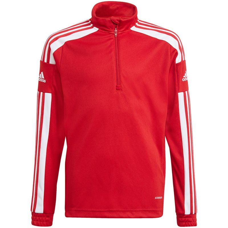 Sweatshirt adidas Squadra 21 Jr GP6470 Clothing/Training Adidas