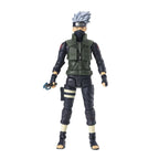 ULTIMATE LEGENDS NARUTO - KAKASHI THE GREAT WAR (Gry i zabawki) Figurki/Kolekcjonerskie Your Sports Performance