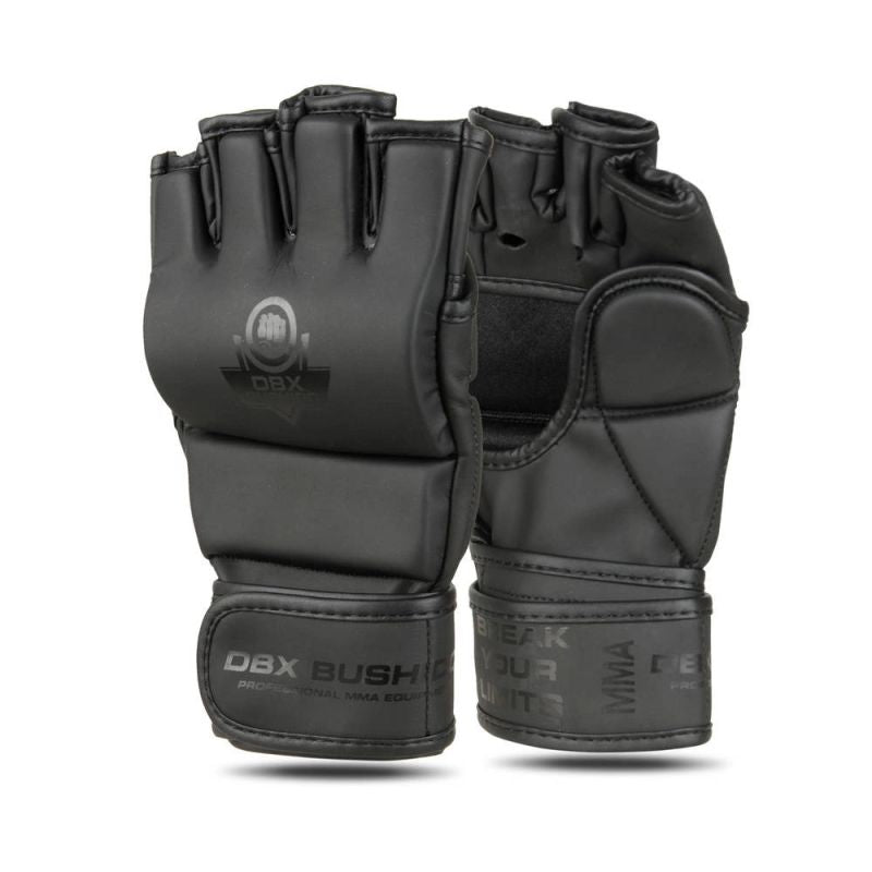 MMAS Gloves for Women - Black Master - Valor Series | DBX Bushido DBX Bushido