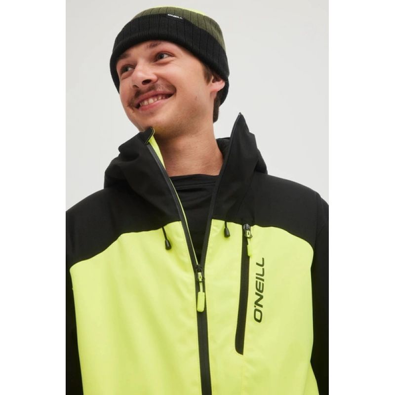 O'Neill Discorder Ski Jacket M 2500007-42015 Clothing/Outdoor/ONeill Your Sports Performance