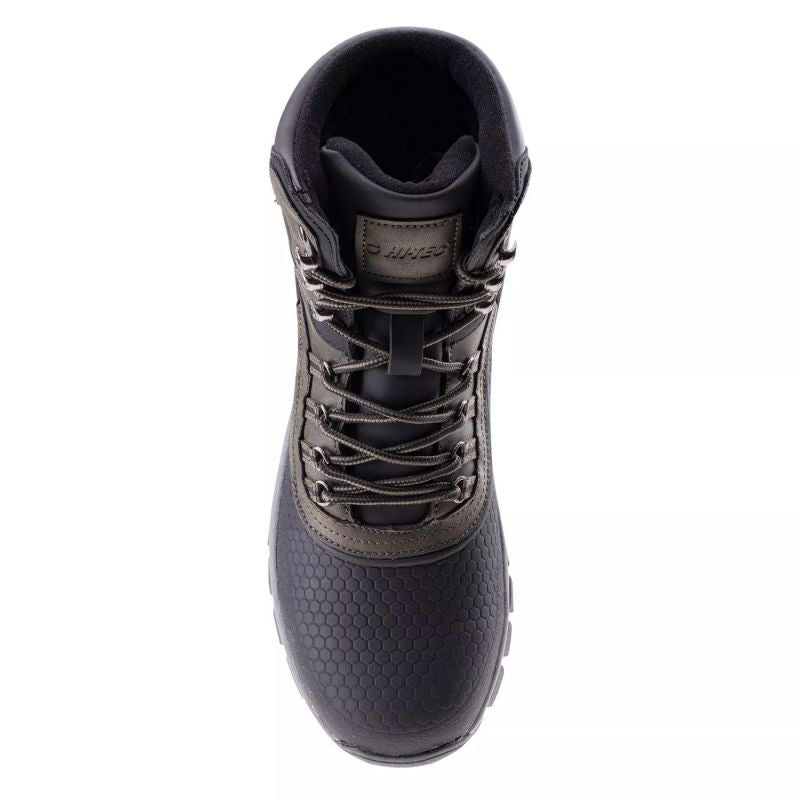 Hi-Tec Blazi Mid M shoes 92800454919 Footwear/Outdoor/Hi-Tec Your Sports Performance