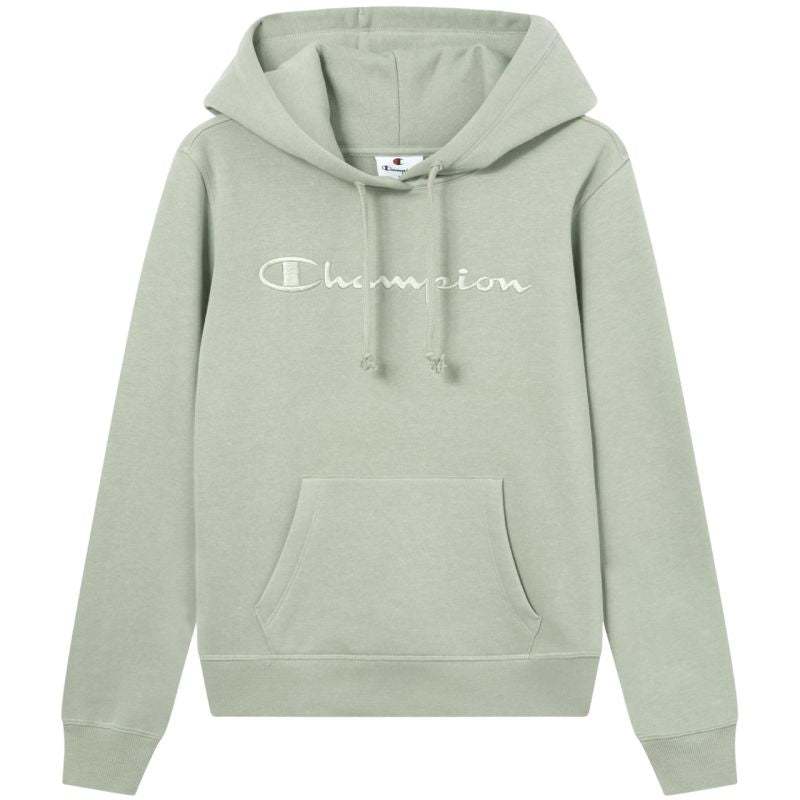 Champion Hooded Sweatshirt W 118379 GS148 Champion