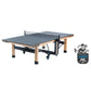 Cornilleau Competition 850 Wood ITTF 2024 118606 Ping Pong Table Accessories Your Sports Performance