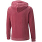 Sweatshirt Puma Ess + Velor Hoodie G Jr 671040 45 Clothing/Lifestyle/Puma Puma